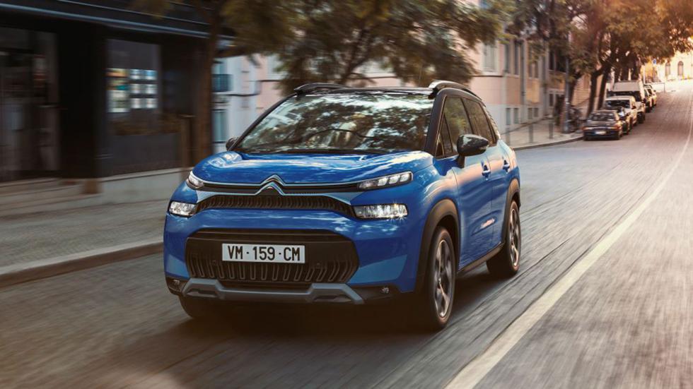 Σε νέα, χαμηλότερη τιμή στην Ελλάδα το Citroen C3 Aircross